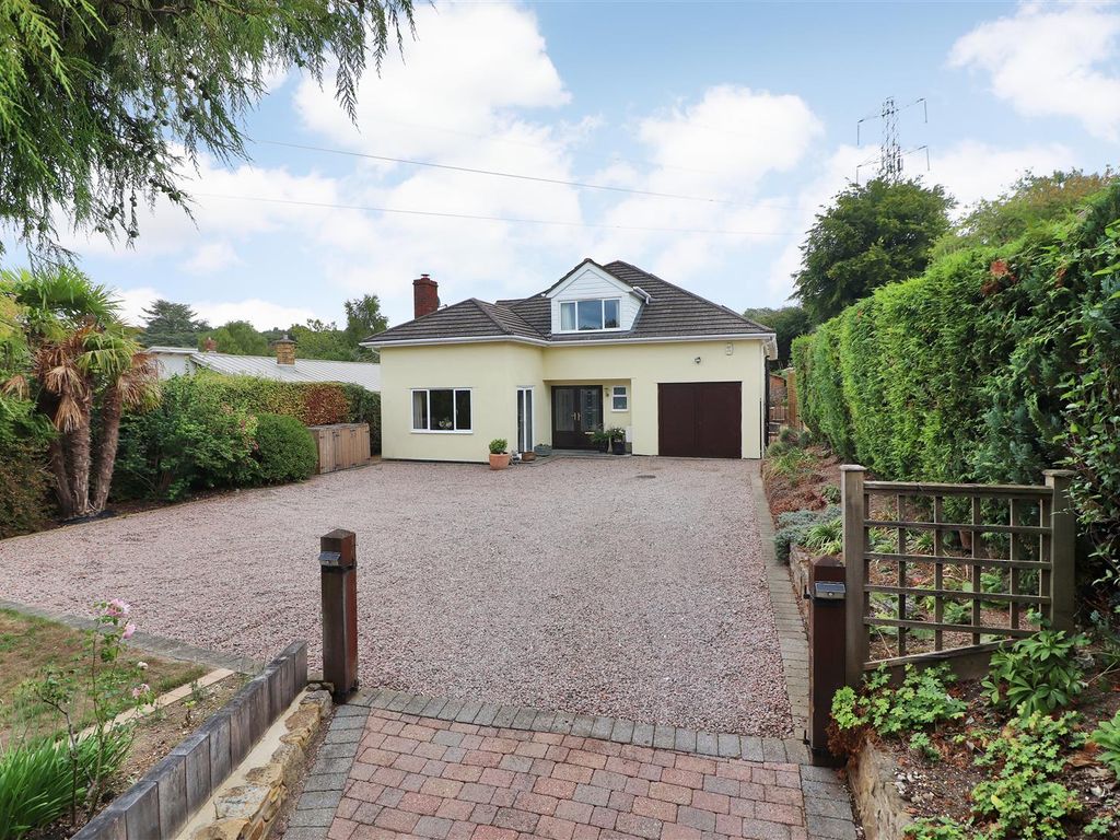 4 bed detached house for sale in Blackness Lane, Keston BR2 Zoopla