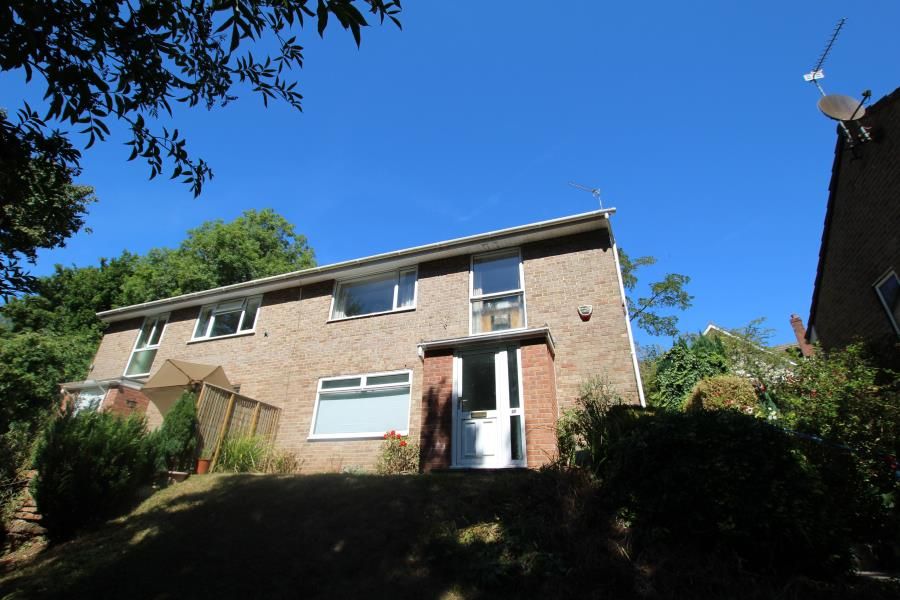 1 bed flat to rent in Combe Fields, Portishead, Bristol BS20 Zoopla