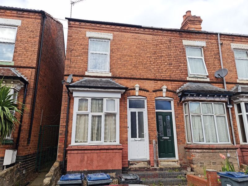 Terraced house for sale in Lea House Road, Stirchley, Birmingham. B30