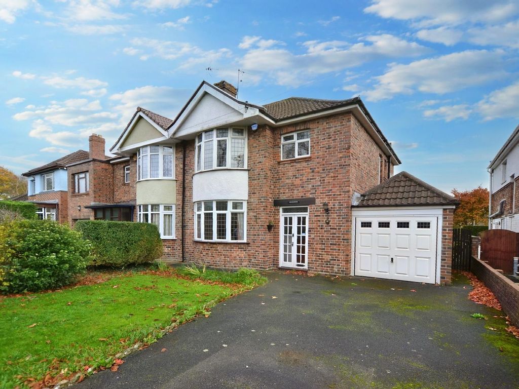 Bridgwater Road, Uplands, Bristol BS13  