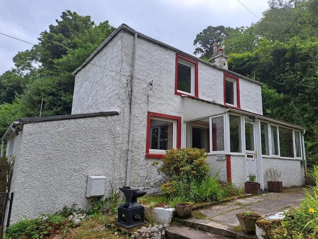 2 bed detached house for sale in Garelochhead, Helensburgh G84, £