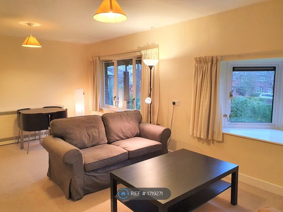 1 bed flat to rent in Claverton Court, Chester CH4 Zoopla