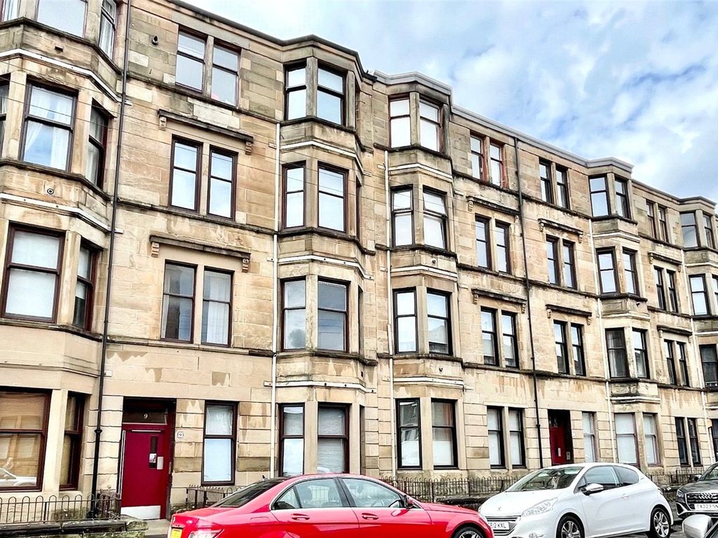 2 bed flat for sale in Haldane Street, Whiteinch, Glasgow G14 Zoopla