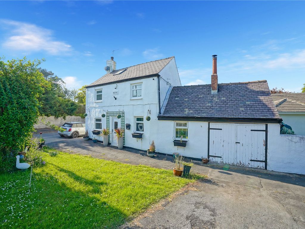 2 bed detached house for sale in Stainton Lane, Stainton, Rotherham, South Yorkshire S66 Zoopla