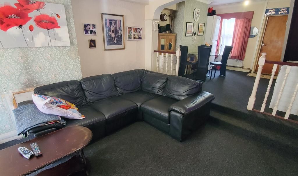 Byrne Road, Wolverhampton WV2  