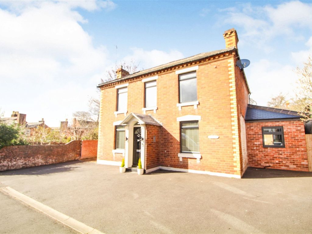 3 bed detached house for sale in Kidderminster Road, Bewdley DY12 Zoopla