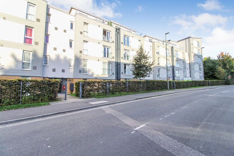 West Green Drive, Crawley, West Sussex. RH11  