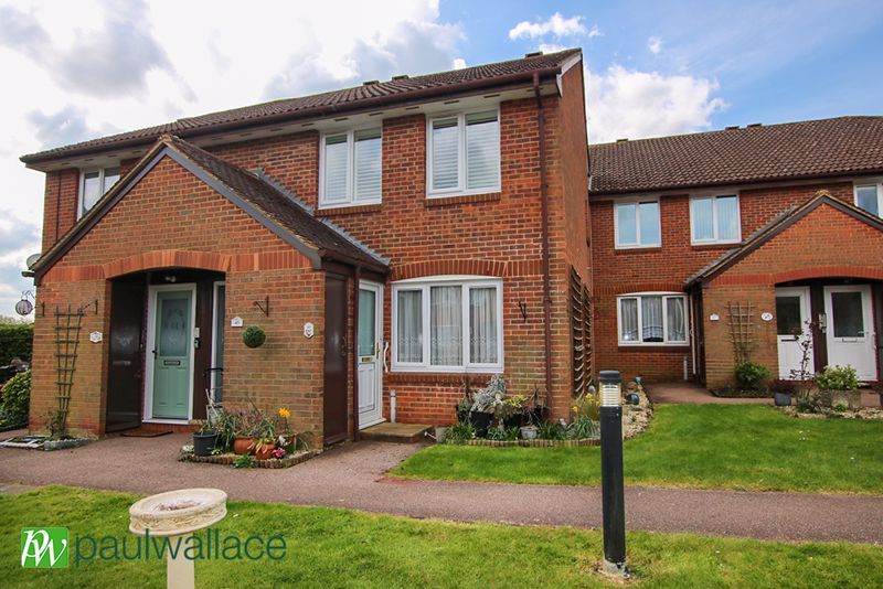 1 bed property for sale in Rosedale Way, Cheshunt, Waltham Cross EN7 Zoopla