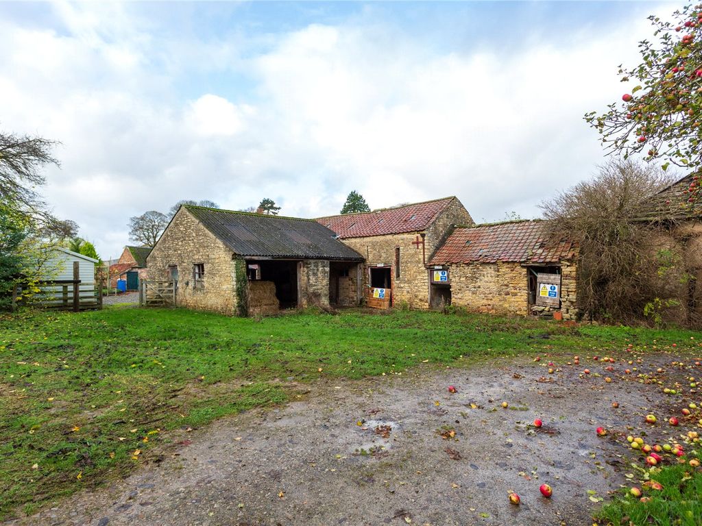 Land for sale in Thornton Watlass, Ripon, North Yorkshire HG4 Zoopla