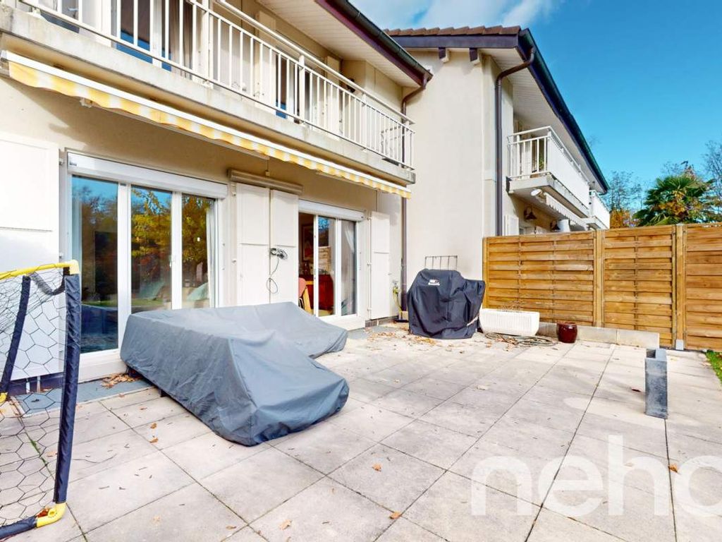 5 bed villa for sale in Onex, Canton De Genève, Switzerland, £1,682,650