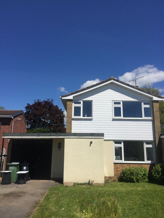 3 bed detached house to rent in Severn Drive, Bristol BS35 Zoopla