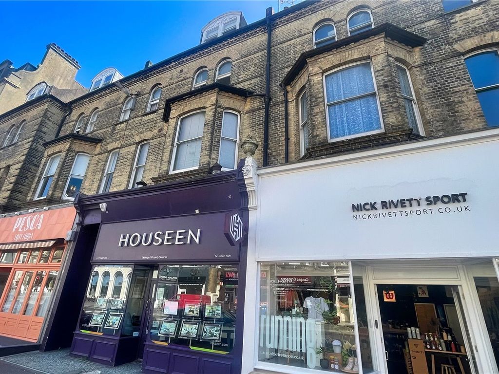 1 bed flat to rent in Church Road, Hove BN3, £1,250 pcm Zoopla