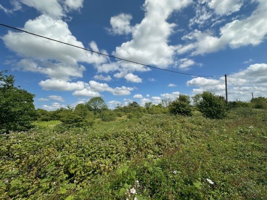 Farm for sale in Land Adjacent To Duke Of Marlborough, Bury Road