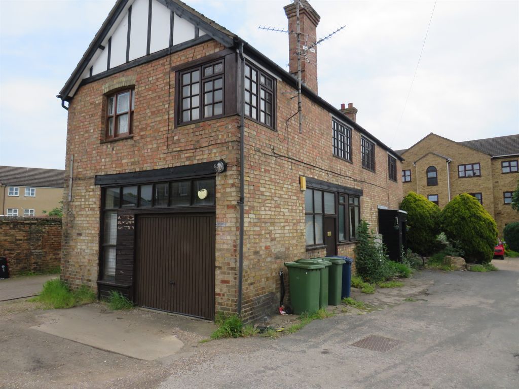 2 bed property for sale in St. Johns View, Station Road, March PE15 Zoopla