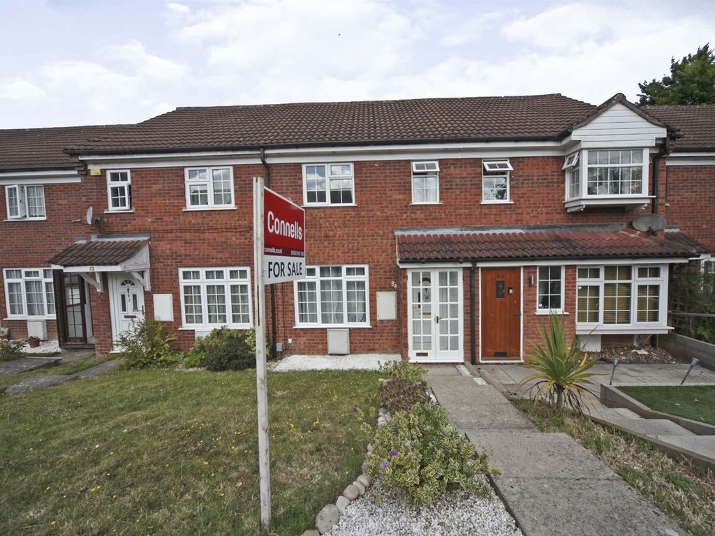 3 bed terraced house for sale in Bowmans Way, Dunstable LU6 Zoopla