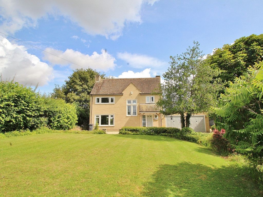 3 bed detached house for sale in Oxford Hill, Witney OX29, £700,000 Zoopla