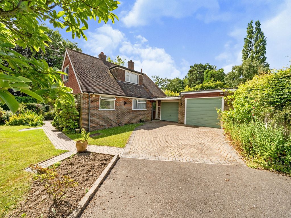 3 bed bungalow for sale in Nether Lane, Nutley, Uckfield TN22 Zoopla