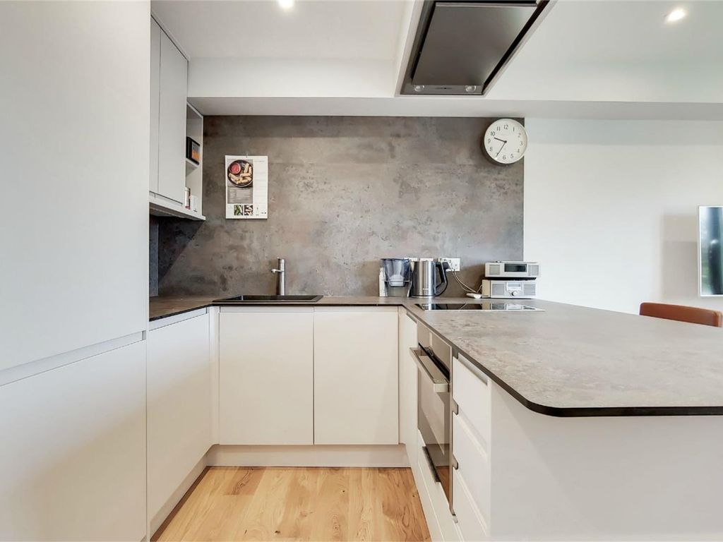 Alexander House, Broadfields Way, Neasden NW10