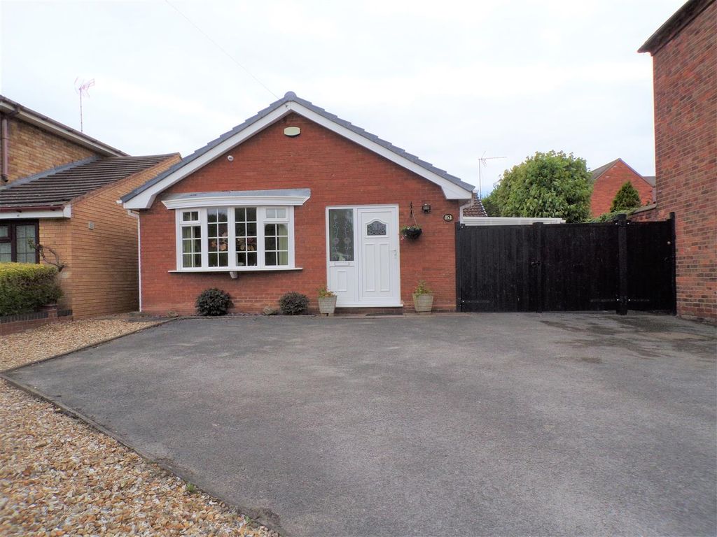 4 bed detached bungalow for sale in Main Road, Brereton, Rugeley WS15 Zoopla