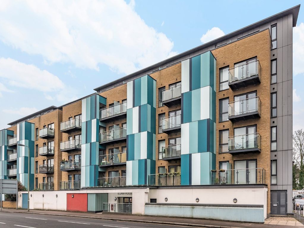 2 bed flat for sale in Homesdale Road, Bromley BR2 Zoopla