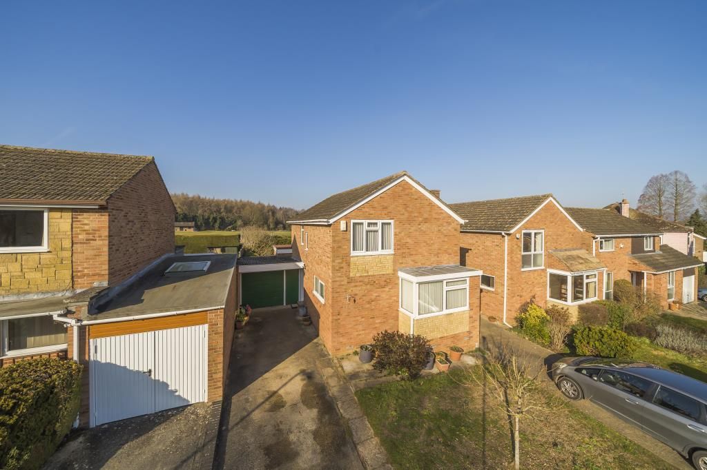 3 bed detached house for sale in Kennington, Oxford OX1 Zoopla