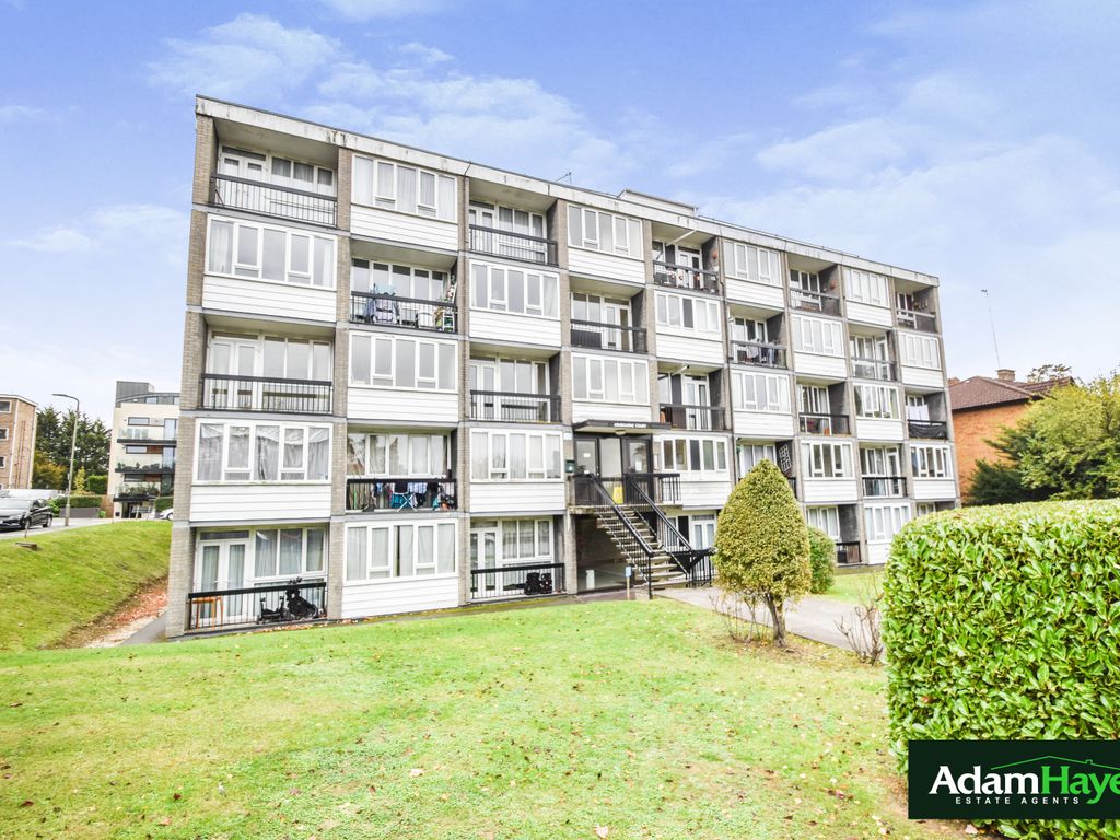 Ashbourne Close, London N12  