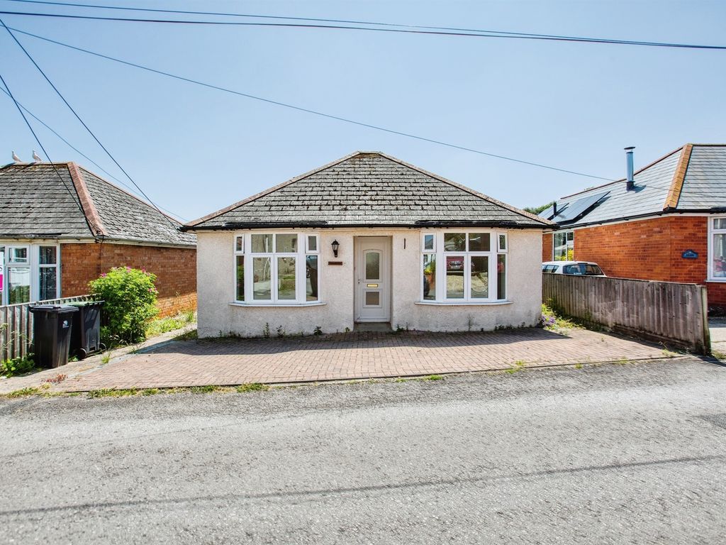3 bed detached bungalow for sale in Banton Shard, Bridport DT6 Zoopla