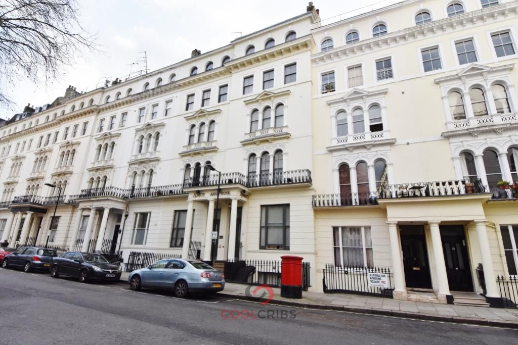 1 bed flat to rent in Kensington Gardens Square, Bayswater W2 Zoopla