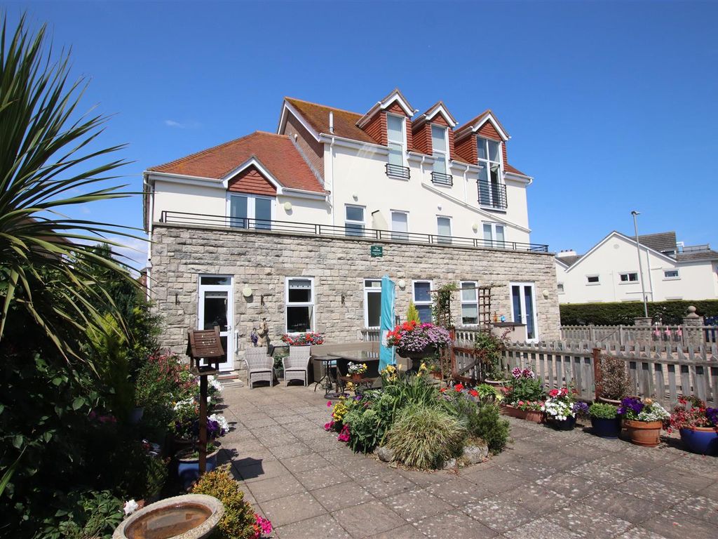 2 bed flat for sale in Northbrook Road, Swanage BH19, £275,000 Zoopla