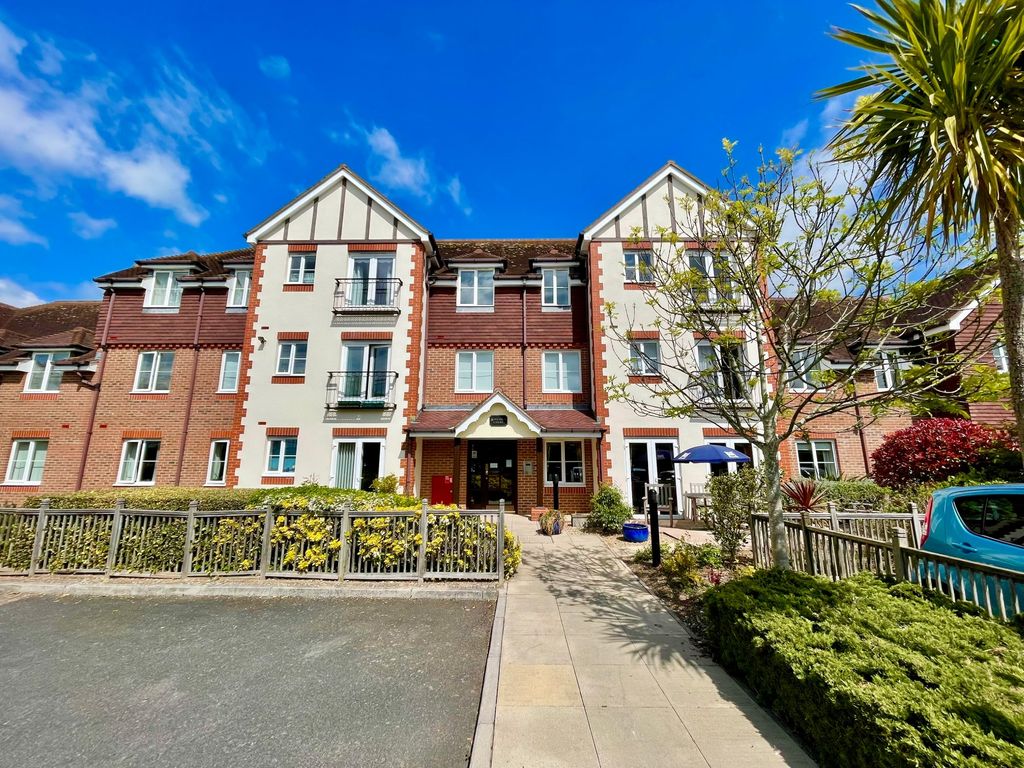 1 bed flat for sale in The Street, Rustington, West Sussex BN16 Zoopla