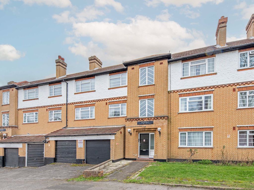 1 bed flat for sale in Churchview Road, Twickenham TW2 Zoopla