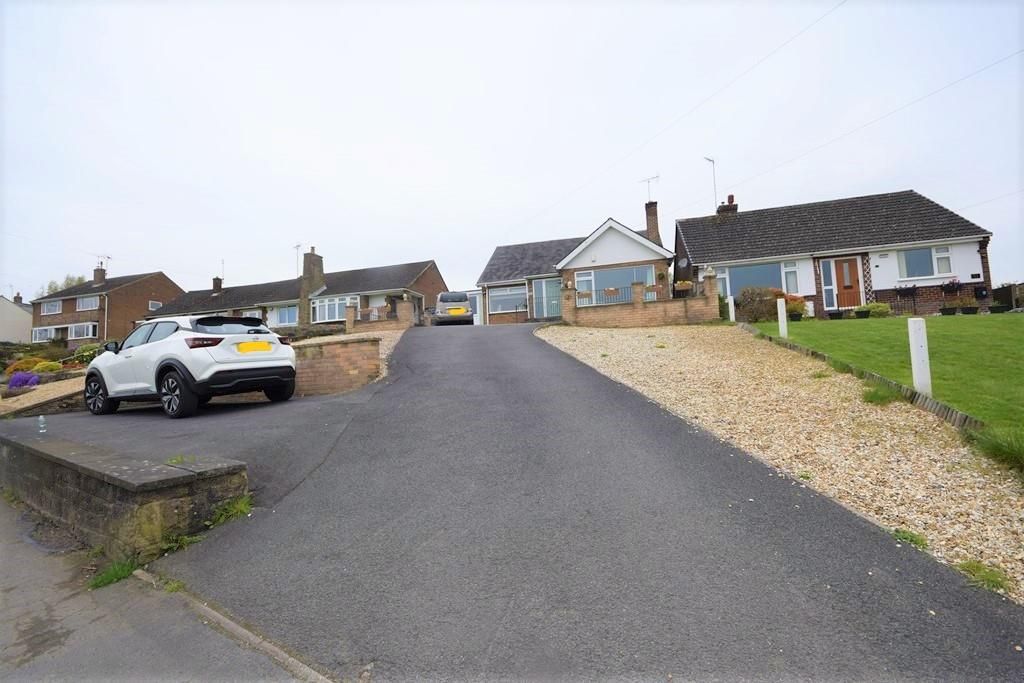 5 bed detached house for sale in Ryknield Road, Kilburn, Belper DE56