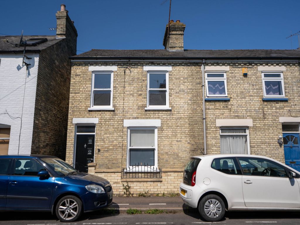 3 bed property for sale in Belgrave Road, Cambridge CB1, £550,000 Zoopla