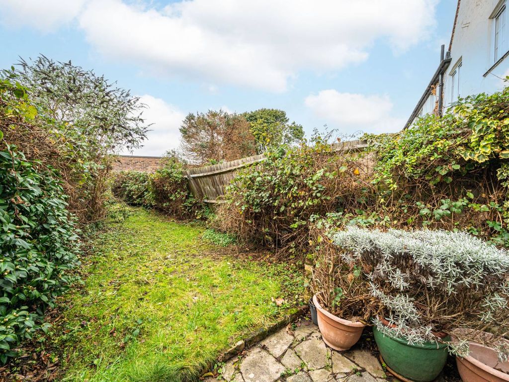 Jellicoe Road Tottenham London N17