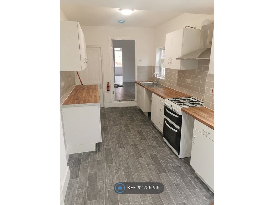 3 bed terraced house to rent in Markeaton Street, Derby DE1 Zoopla