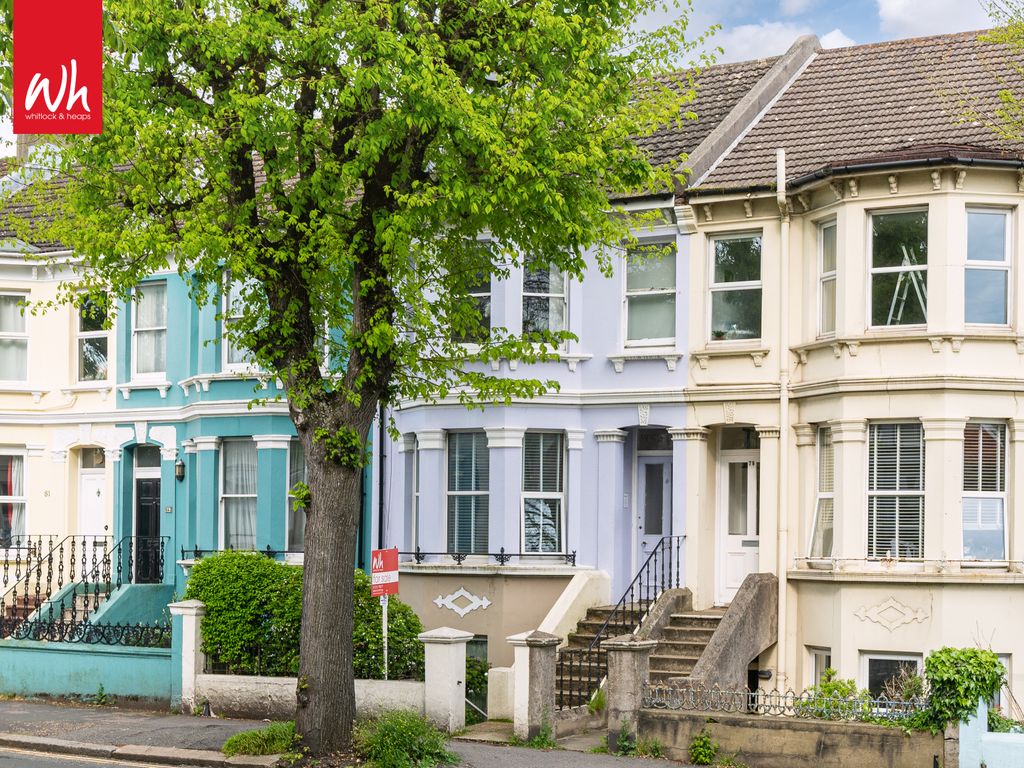 1 bed flat for sale in Sackville Road, Hove BN3 Zoopla