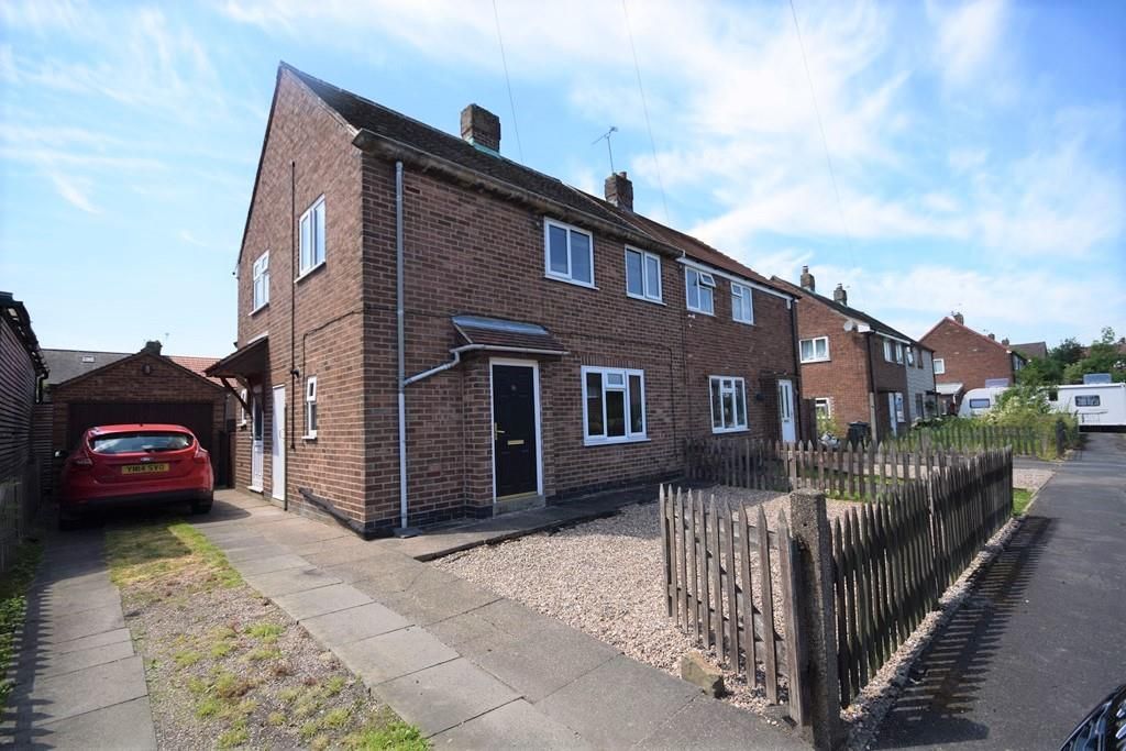 3 bed property for sale in Willow Grove, Belper DE56 Zoopla
