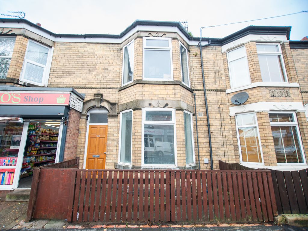 1 bed flat to rent in Chanterlands Avenue, Hull HU5, £475 pcm Zoopla