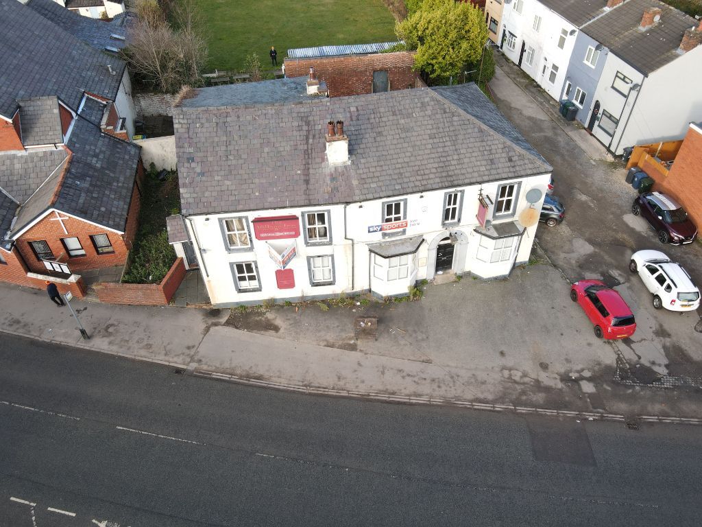 9 bed detached house for sale in High Street, Skelmersdale WN8 Zoopla