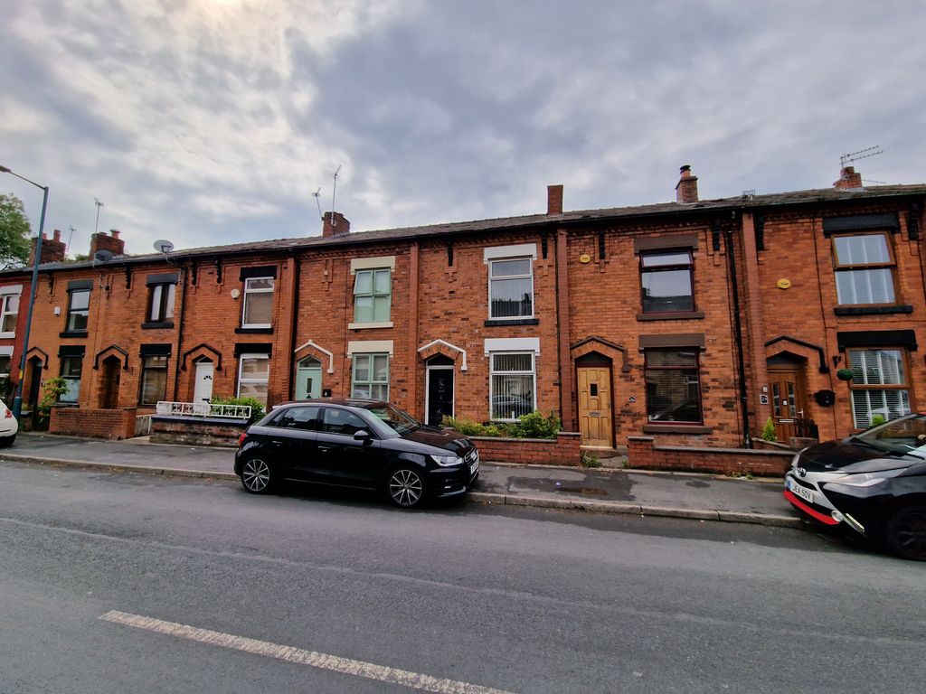 Stocks Lane, Stalybridge SK15  