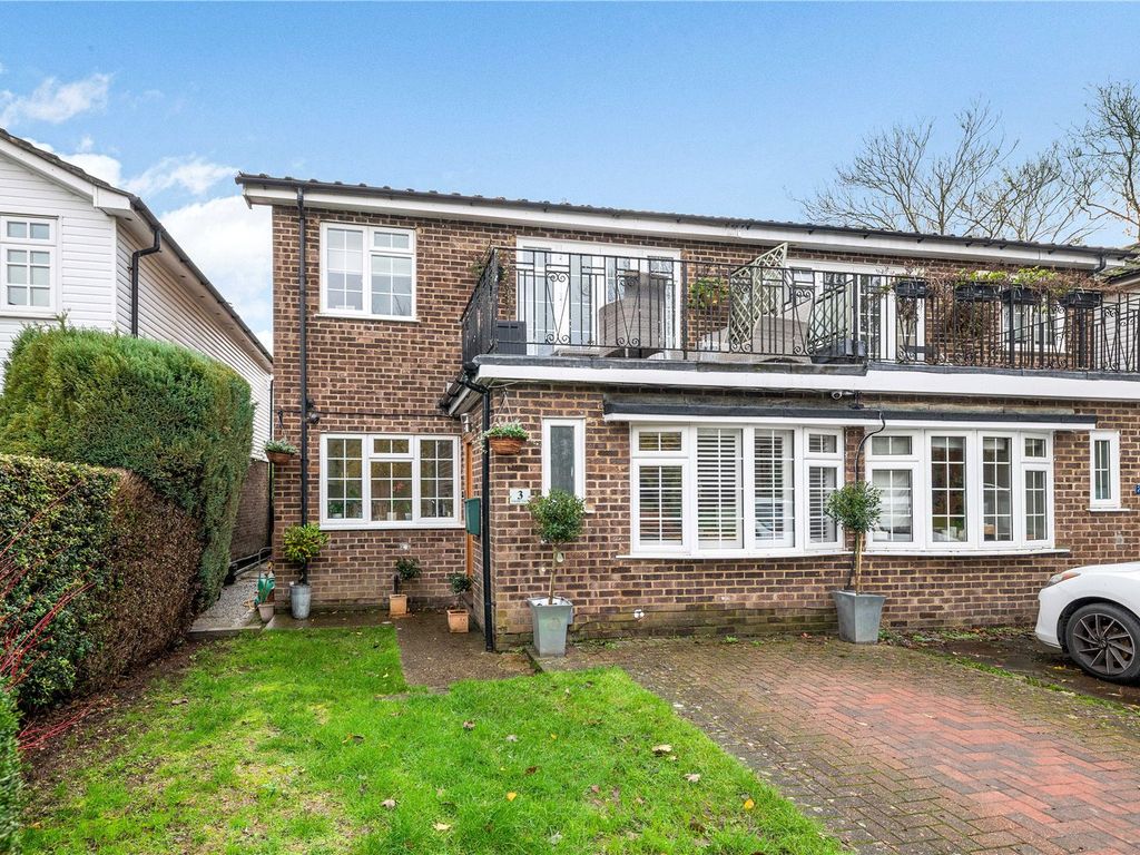 Stour Close, Keston BR2  