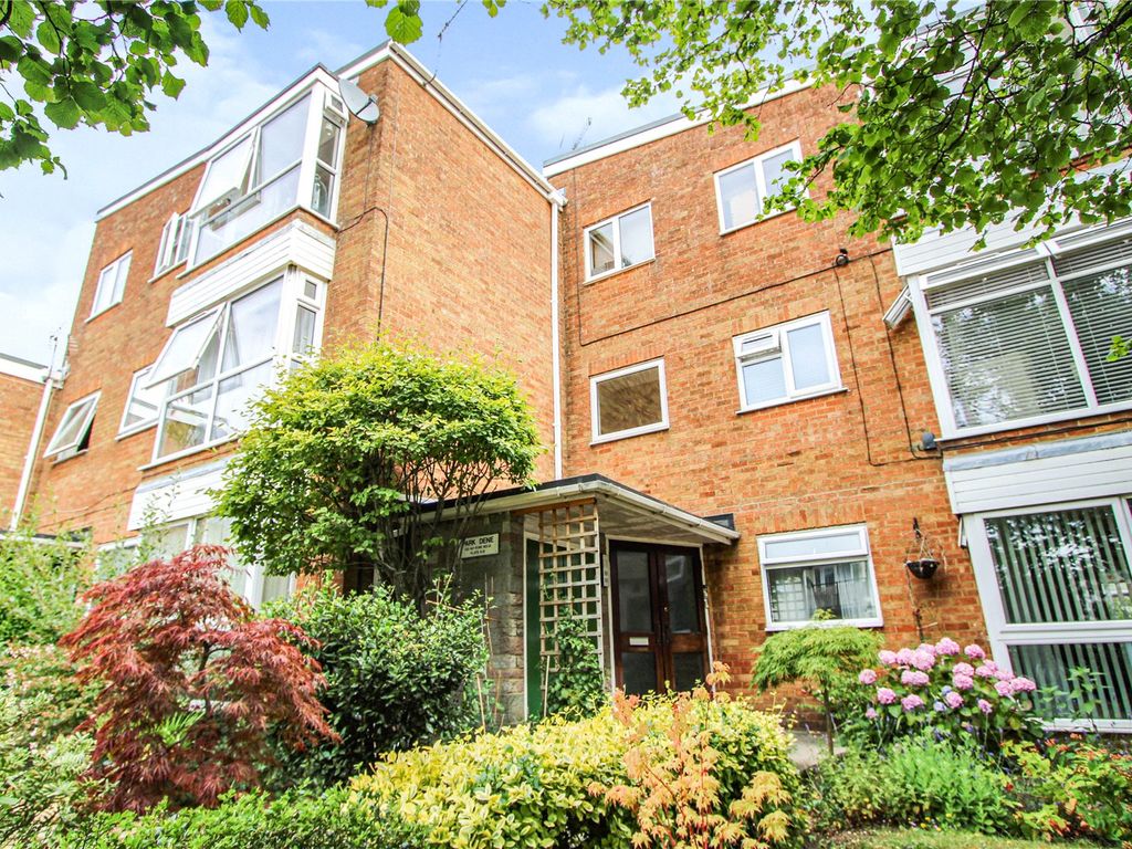 2 bed flat for sale in Park Road, Southampton, Hampshire SO15 Zoopla