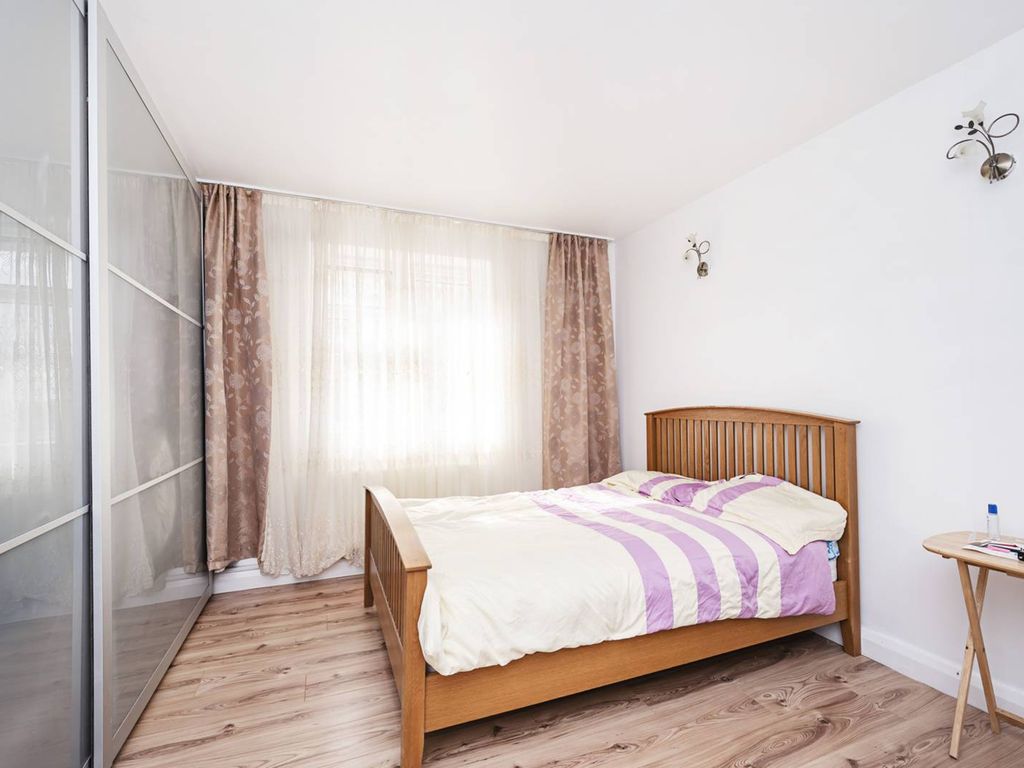 Trelawney Estate, Hackney, London E9  