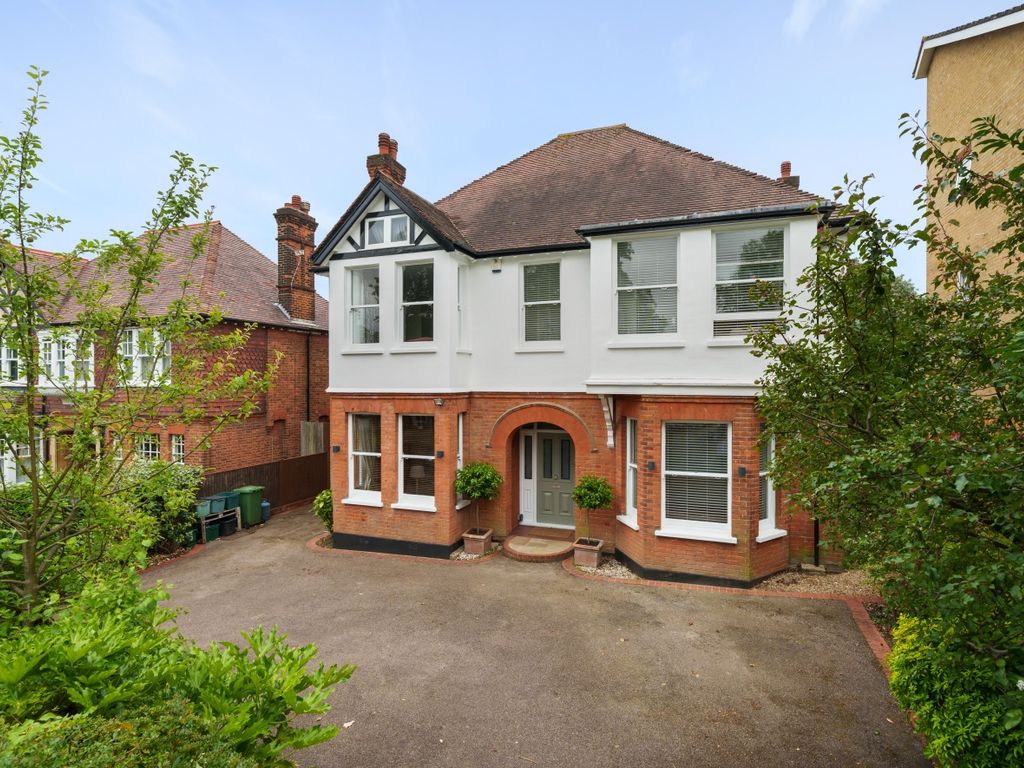 6 bed detached house for sale in Durham Avenue, Bromley BR2 Zoopla