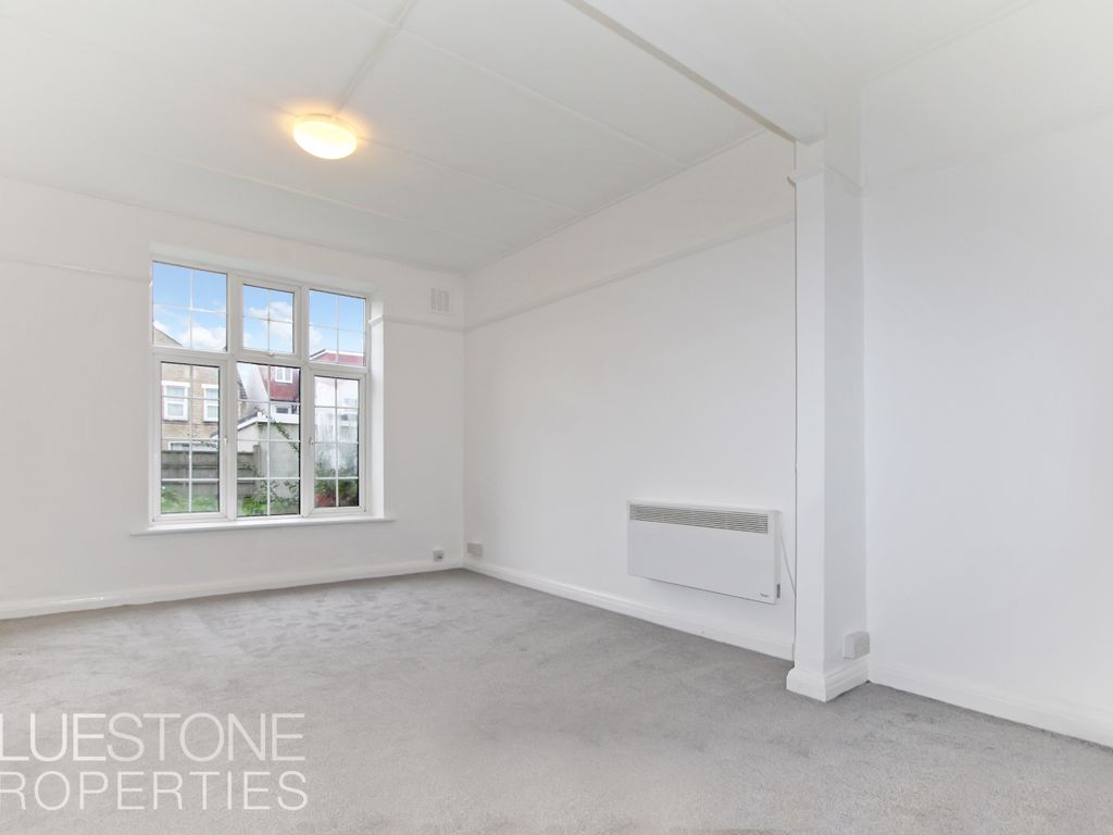 St. James's Road, Croydon CR0