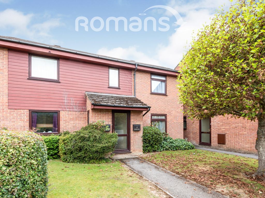 1 bed flat to rent in Brookfield Close, Chineham, Basingstoke RG24 Zoopla