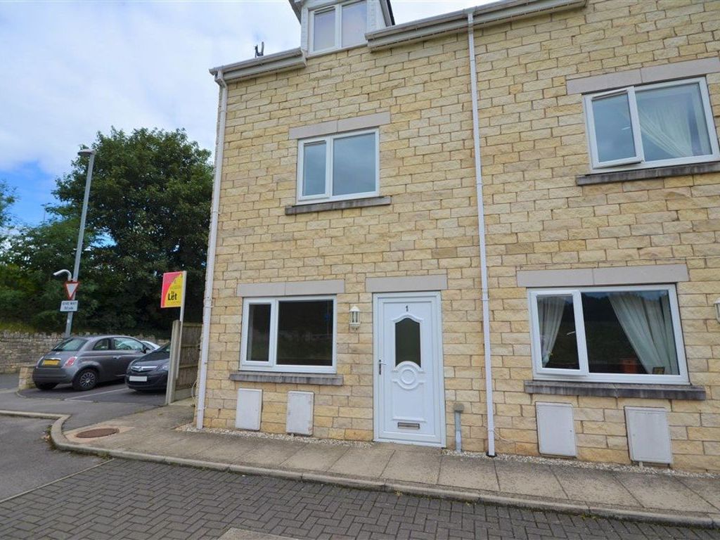 2 bed town house to rent in Field View, Micklefield LS25 Zoopla