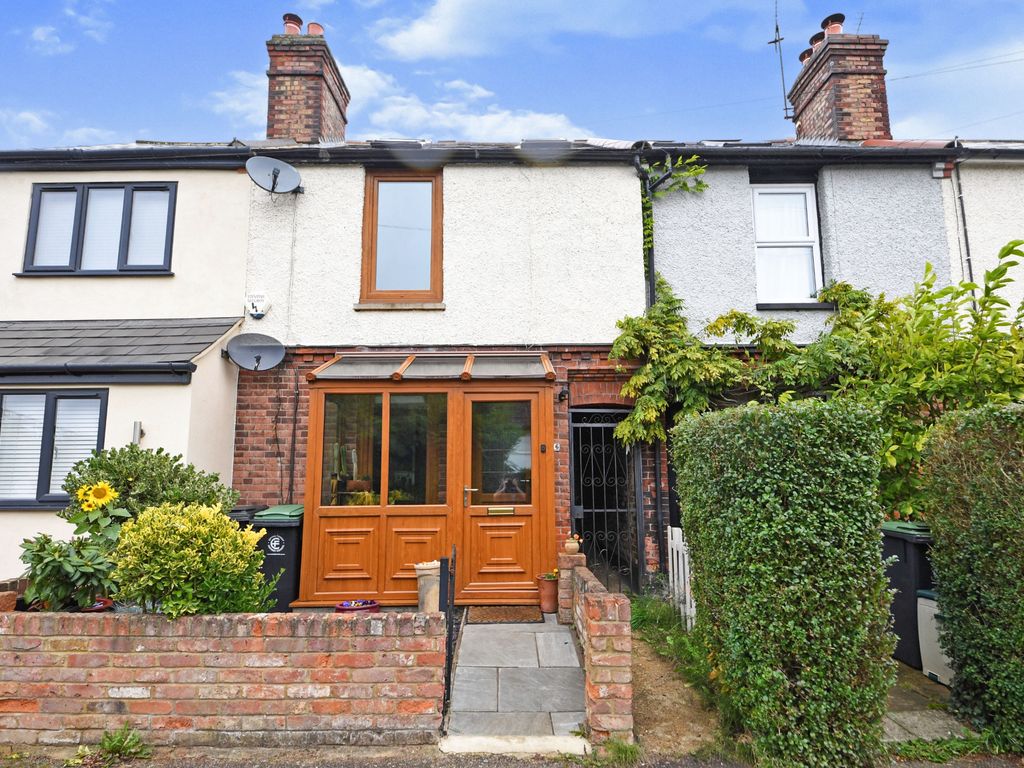 Allnutts Road Epping CM16