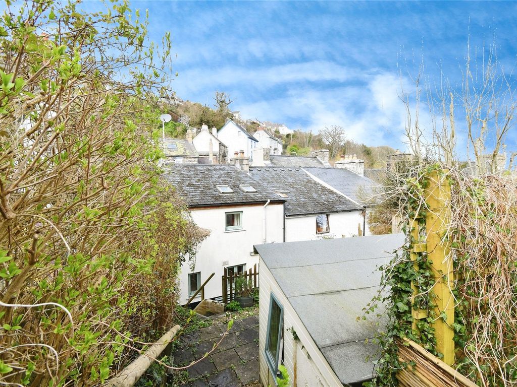 2 bed end terrace house for sale in Baptist Street, St. Dogmaels