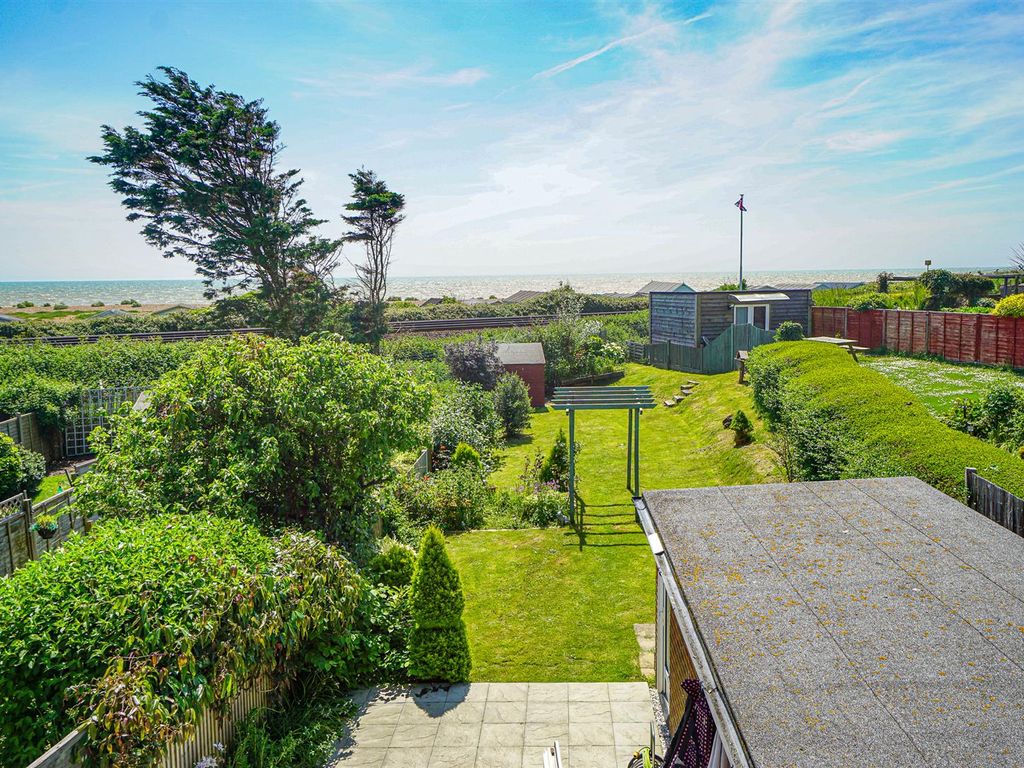 2 bed end terrace house for sale in Bexhill Road, St. LeonardsOnSea TN38, £275,000 Zoopla